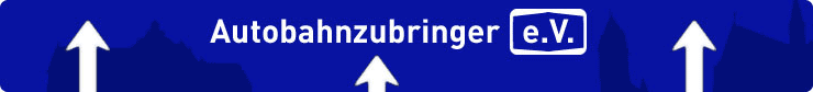 Autobahnzubringer e.V.